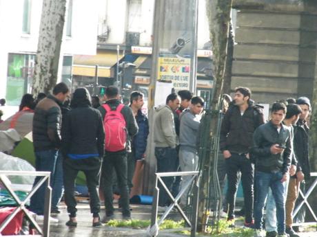 Une nouvelle bataille de Stalingrad perdue par Stupidalgo !