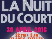 NUIT COURT Vibrez court… mais toute nuit presque