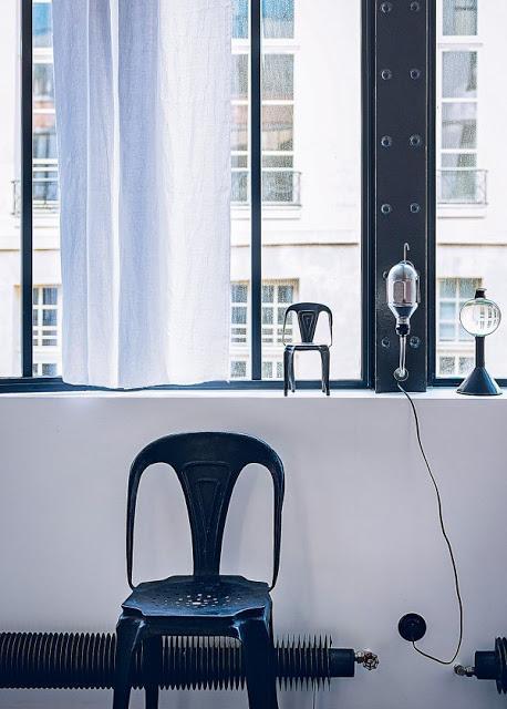 Le must de l'esprit industriel