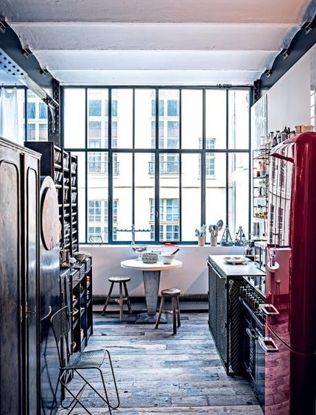 Le must de l'esprit industriel