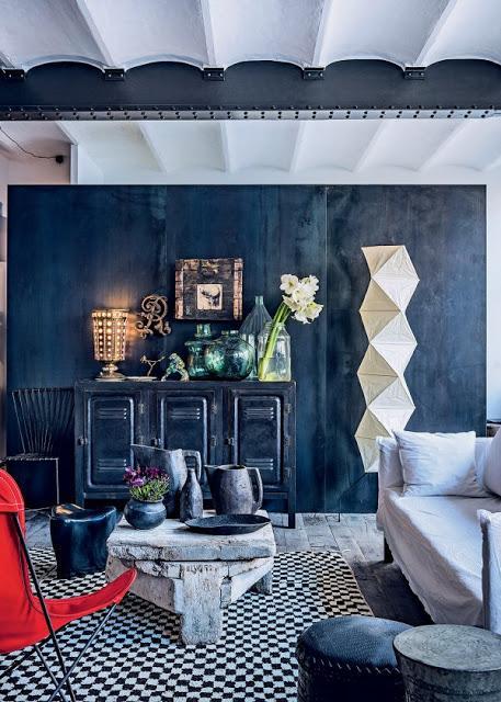 Le must de l'esprit industriel