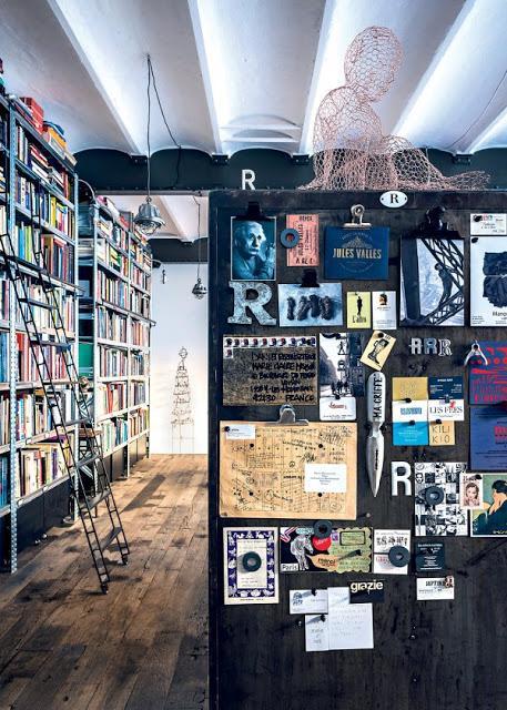 Le must de l'esprit industriel