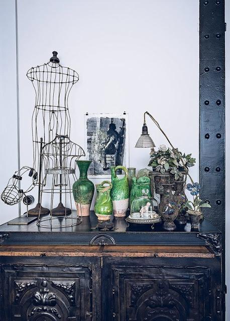 Le must de l'esprit industriel