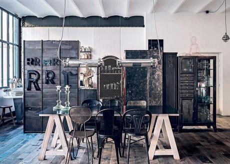 Le must de l'esprit industriel