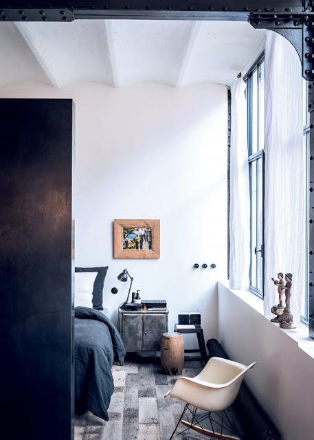 Le must de l'esprit industriel