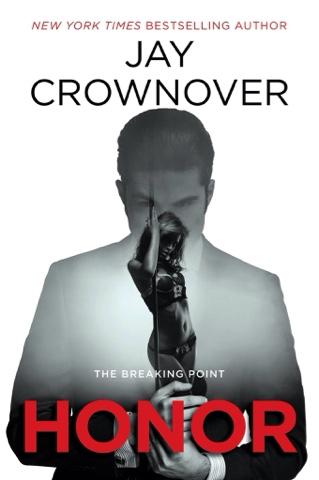 Á vos agendas : Jay Crownover sortira une nouvelle saga The BreakingPoint en octobre