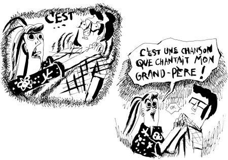 webzine,bd,zébra,gratuit,fanzine,bande-dessinée,actualité,avril,2016,revue,presse,hebdomadaire,zombi,gab,decressac,catholique,anticlérical,caricature,lalanne,psychanalyse,oriane lassus,nullipare,arbitraire,blog-bd,jean-jacques rousseau,andré mir,autobiographie,confessions,pédérastie,lyon,christophe grébert,puteaux,festival