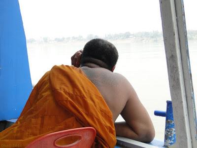 Nong-Khaï, Along the Mekong