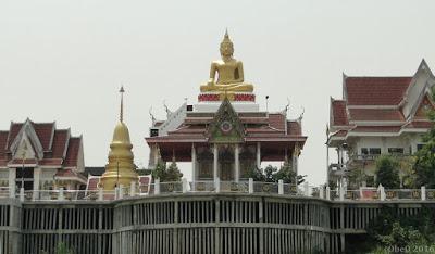 Nong-Khaï, Along the Mekong