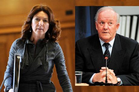 Atteinte à La Réputation