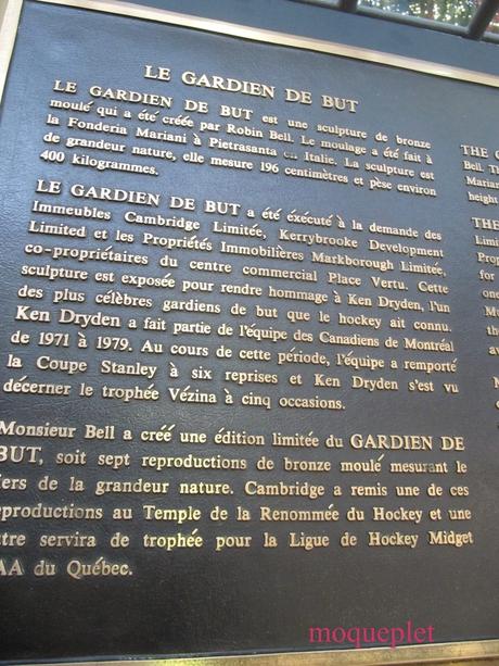 Canada - Déco de Noël 4