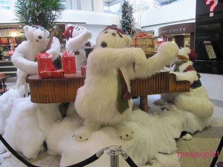 Canada - Déco de Noël 4