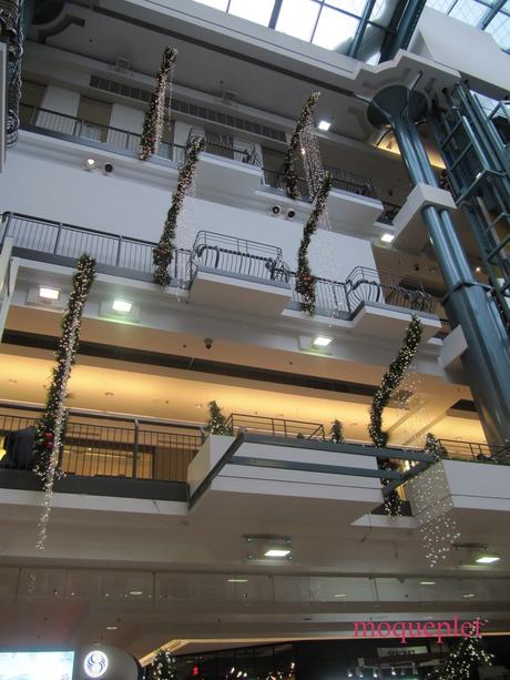 Canada - Déco de Noël 4