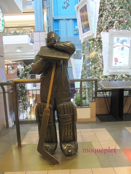 Canada - Déco de Noël 4