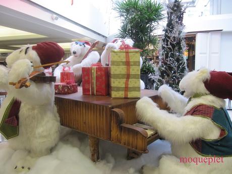 Canada - Déco de Noël 4