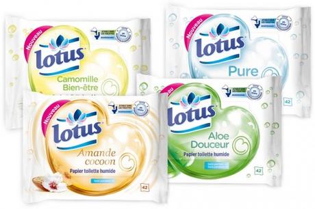 Lotus se diversifie et propose le premier 