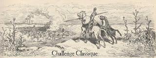 challenge classique