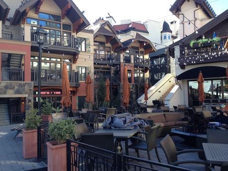 Envie #183 : Visiter la station de ski de Vail dans le Colorado (USA) vail colorado usa