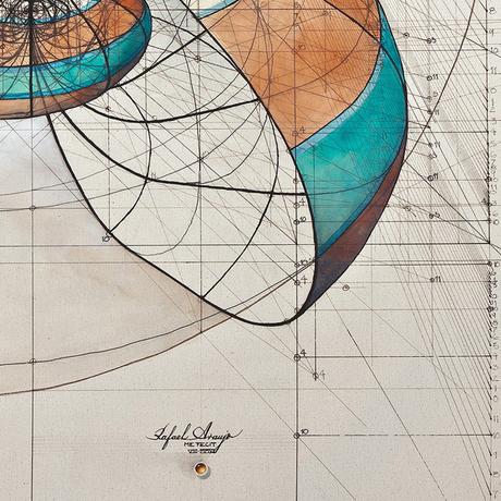 Inspirationsgraphiques-Livre-nombre-or-architecte-Rafael-Araujo-illustrateur-nature-dessins-graphiste-3D-inspiration-art-mathematiques-book-Kickstarter-05