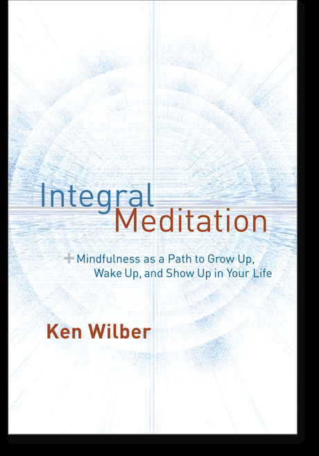 Ken Wilber est sans tête