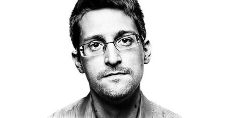 Edward Snowden fait ses premiers pas dans l’industrie de la musique électronique