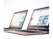 Concept MacBook Retina pouces ultra-fin