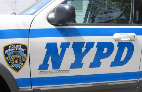 voiture-NYPD