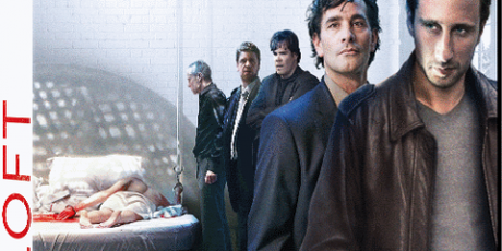 Jeu-concours Loft – Des DVD à gagner !