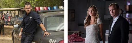 Photo banshee saison 3