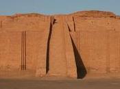 Architecture sumerienne