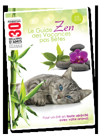 30 Millions d'Amis: Kit vacances 2016 offert.