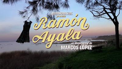 Ramón Ayala ce soir à ND Teatro [à l'affiche]