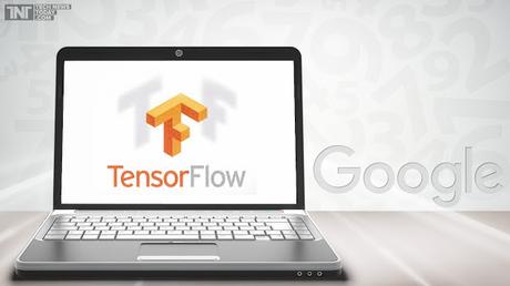 tensorflow open source