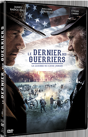 [Concours] Le Dernier des Guerriers : gagnez 3 DVD du film !