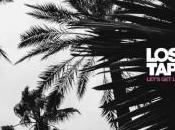 Lost Tapes Let’s retrouvé cassette