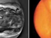 sonde Akatsuki transmet premières données images Vénus