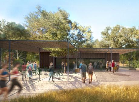 Des rendus de ce que sera le Campus 2 d'Apple