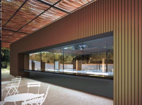 Des rendus de ce que sera le Campus 2 d'Apple