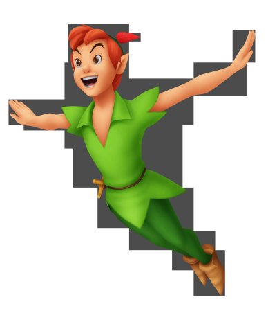 Peter pan