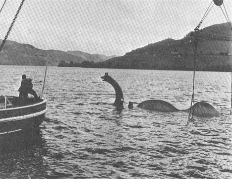 Nessie