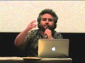 Conférence Diego Landivar "Les droits Terre-Mère" (Video)