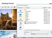 Desktop Hunter