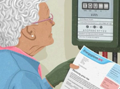 illustrations satiriques dénoncent avec cynisme travers notre société consommation