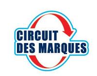 Circuit des Marques à la Séguinière (49)