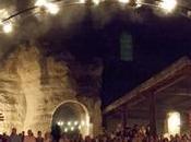 Suppresion Nuits romanes mauvais scénario pour spectacle