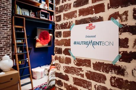 #AutrementBon - Geek & Food sort le grand jeu pour Entremont