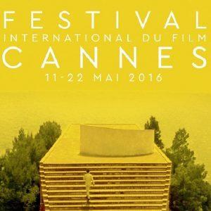 Festival de Cannes 2016 – La sélection officielle