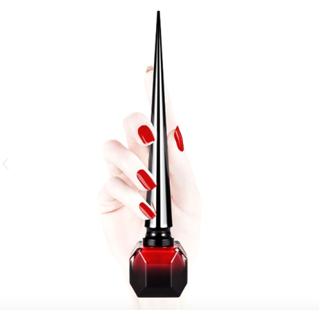 Vernis à ongles Rouge Louboutin (45€)