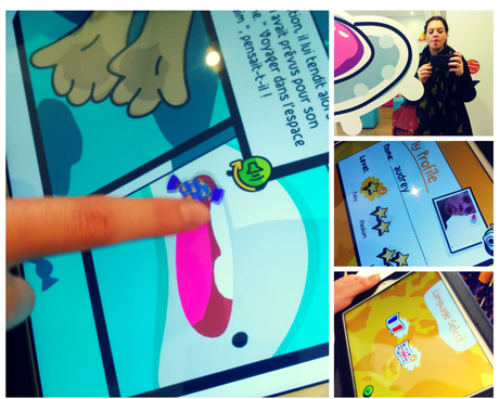 L'appli Drawybook de Bic L'appli Drawybook de Bic