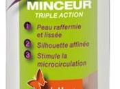 Objectif minceur avec triple action Allo’Nature